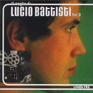 Cover for Battisti Lucio · Sensazioni Imperdibili (CD)