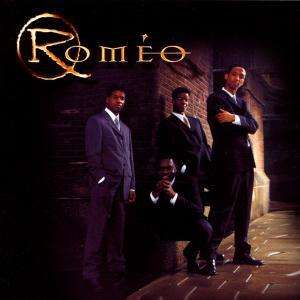 Romeo - Romeo - Musik - ARIOLA - 0743215967026 - 19 september 1998