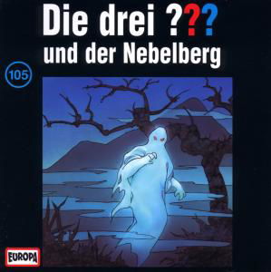 105/der Nebelberg - Die Drei ??? - Música - EUROPA DISC - 0743218755026 - 16 de setembro de 2002