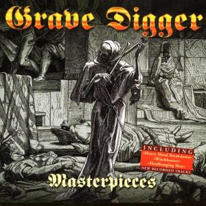 Best of - Grave Digger - Musik - Gun Records Europe - 0743218979026 - 15. Oktober 2002