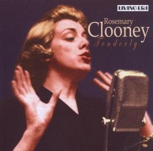 Cover for Rosemary Clooney · N/A Article Supprim, (CD)