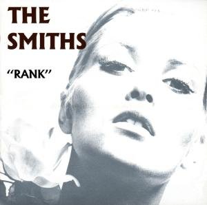 Cover for Smiths the · Rank (CD) [Remastered edition] (1980)