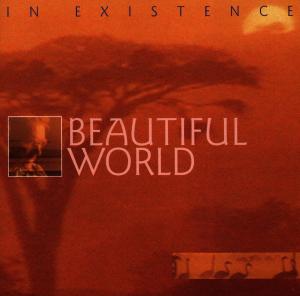 In Existence - Beautiful World - Musiikki - WEA - 0745099512026 - lauantai 18. marraskuuta 2017