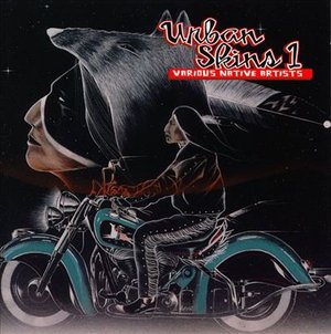 Urban Skins 1 - Various Artists - Musiikki - Warrior - 0746022661026 - perjantai 15. kesäkuuta 2018