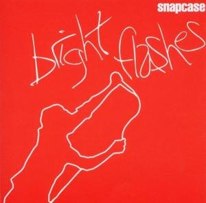 Cover for Snapcase · Bright Flashes (CD) (2003)