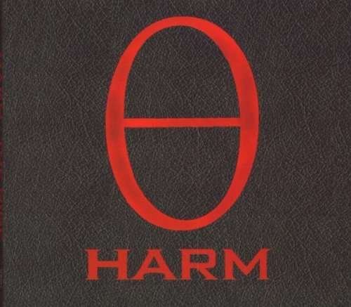 The Nine - Harm - Música -  - 0747014584026 - 