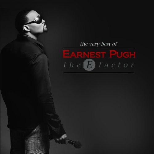 E Factor - Earnest Pugh - Music - WORLDWIDE MUSIC - 0747656401026 - November 27, 2012