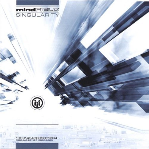 Singularity - Mindfield - Musik - Mindfield - 0747728924026 - 1. marts 2005