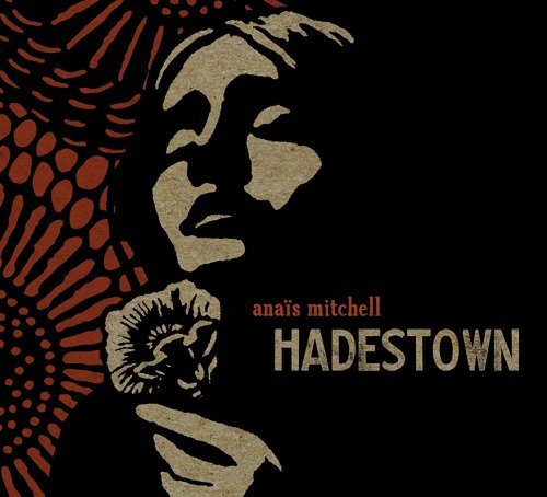 Cover for Anais Mitchell · Hadestown (CD) [Deluxe edition] [Digipak] (2010)