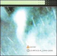 Cover for Lesser · Ls Mp3cd 1990-2000 (CD) (2002)