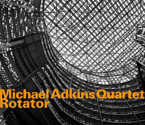 Rotator - Michael Adkins / Russ Lossing / John Hebert / Paul Motian / Motian Paul - Musiikki - HATHUT RECORDS - 0752156066026 - perjantai 7. huhtikuuta 2017