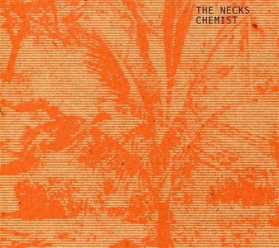 Cover for Necks · Chemist (CD) (2006)