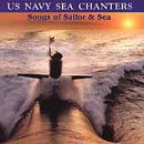 Songs of Sailor & Sea - Us Navy Sea Chanters - Musique - Altissimo Records - 0754422556026 - 15 août 2000