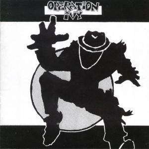 Cover for Operation Ivy (CD) (2000)