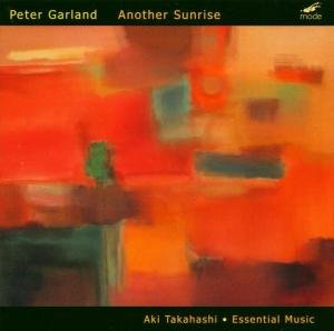 Cover for P. Garland · Another Sunrise (CD) (2002)