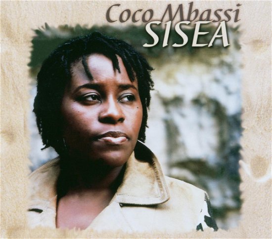 Cover for Coco Mbassi · Sisea (CD) (2003)