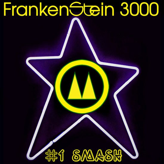 #1 Smash - Frankenstein 3000 - Musik - MVD - 0764942268026 - 10. februar 2015