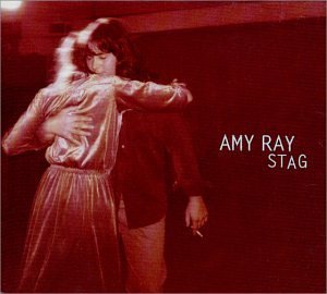 Cover for Amy Ray · Stag (CD) (2001)