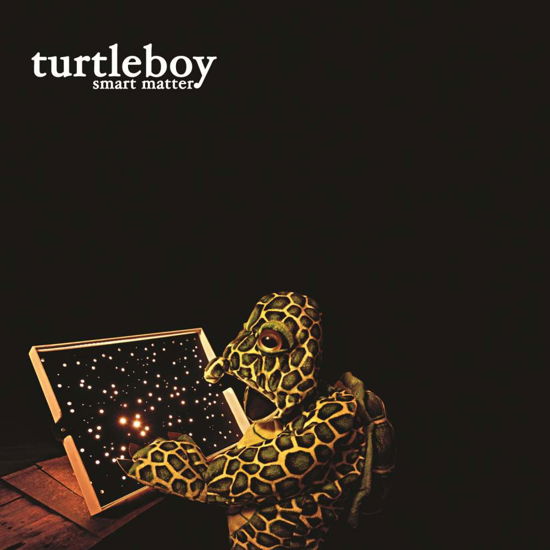 Smart Matter - Turtleboy - Music - SONGLINES - 0774355159026 - June 14, 2011