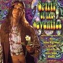 Aa.Vv. · Spirit of the Seventies (CD) (1998)