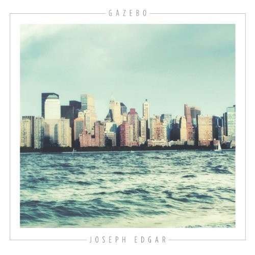 Gazebo - Joseph Edgar - Muziek - FRENCH - 0779913910026 - 28 januari 2014
