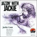 Jazzin' with Jackie - Jackie Coon - Musiikki - ARBORS RECORDS - 0780941111026 - tiistai 31. lokakuuta 1995