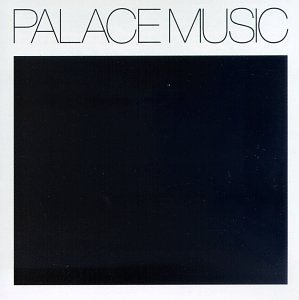 Cover for Palace Music · Lost Blues &amp; Other Songs (CD) (1997)