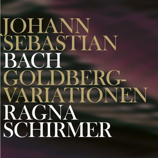 Golberg Variations - Bach,j.s. / Schirmer - Musiikki - BERLIN CLASSICS - 0782124848026 - tiistai 13. huhtikuuta 2010