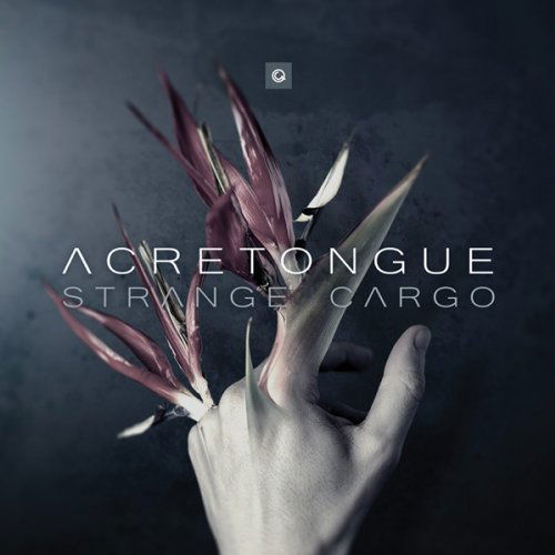 Cover for Acretongue · Strange Cargo (CD) (2012)