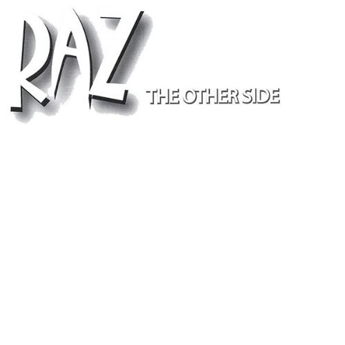 Cover for Raz · Other Side (CD) (2003)