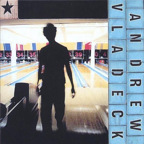 Andrew Vladeck - Andrew Vladeck - Music - Organ Grinder Records - 0783707945026 - August 31, 2004
