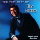 Cover for Ed Ames · Very Best of Ed Ames (CD) (2000)
