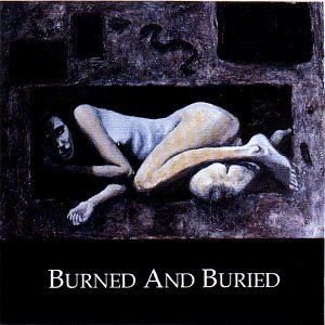 Cover for Two Dollar Guitar · Burned &amp; Buried (CD) (1996)