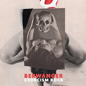 Cover for Berwanger · Exorcism Rock (CD) (2016)