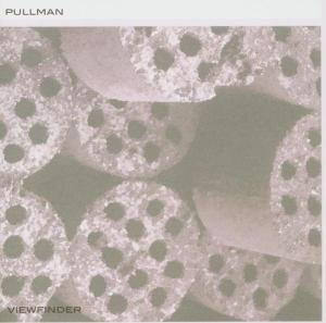 Cover for Pullman · Viewfinder (CD) [Limited edition] (2001)