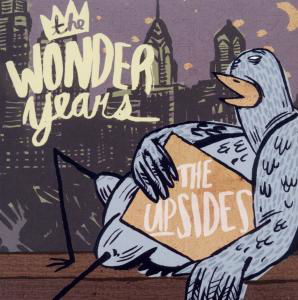 The Upsides - Wonder Years - Music - HOPELESS - 0790692072026 - October 11, 2010