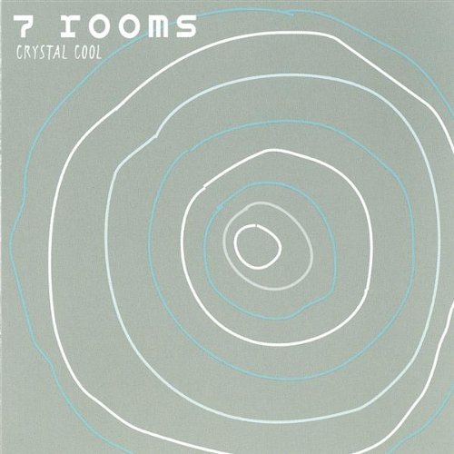 Cover for 7 Rooms · Crystal Cool (CD) (2005)