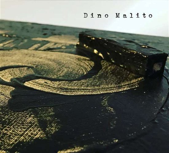 Dino Malito - Dino Malito - Musique - DOMO - 0794017325026 - 4 mai 2018