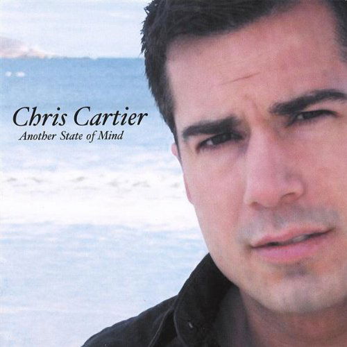 Cover for Chris Cartier · Another State of Mind (CD) (2007)