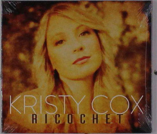 Ricochet - Kristy Cox - Muzyka - COAST TO COAST - 0799666643026 - 19 stycznia 2018