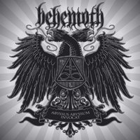Cover for Behemoth · Abyssus Abyssum Invocat (CD) [Digipak] (2011)