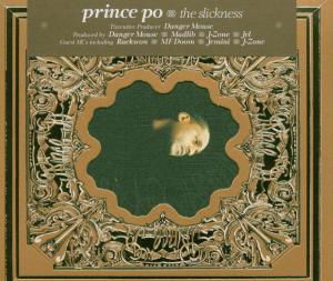 Slickness - Prince Po - Musik - Lex Records - 0801061525026 - 1 februari 2013