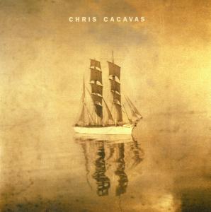 Cover for Chris Cacavas · Bumbling Home from the Star (CD) (2002)