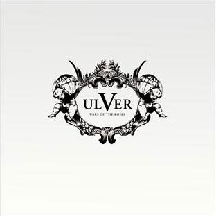 Cover for Ulver · Wars of the Roses (CD) (2011)