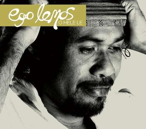 Cover for Ego Lemos · O Hele Le (CD) (2010)