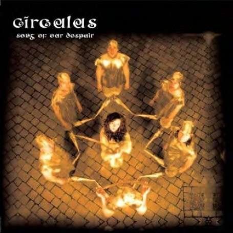 Cover for Circulus · Song Of Our Despair (LP) (2006)