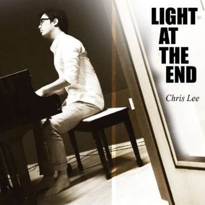 Cover for Chris Lee · Light at the End (CD) (2013)