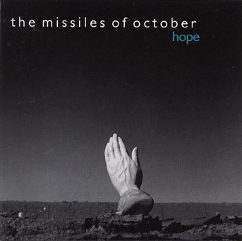 Cover for Missiles of October · Hope (CD) (2001)