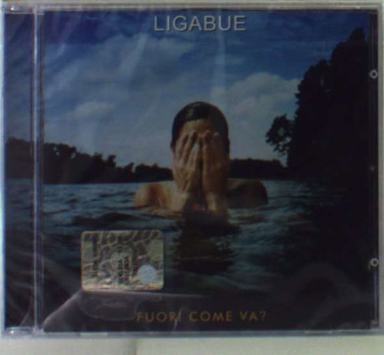 Fuori Come Va? - Ligabue - Muzyka -  - 0809274534026 - 