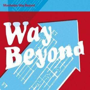 Cover for Morcheeba · Way Beyond (SCD)